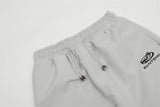 Fashion Straight Leisure Men Trousers