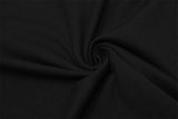 Dark Cross Star Short Sleeve Men Clothing